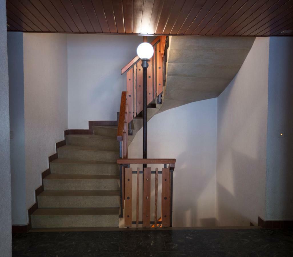 Immeuble Horizon Daire Les Collons Dış mekan fotoğraf