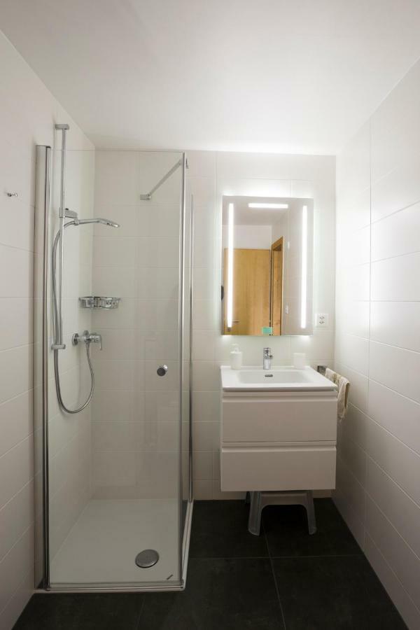 Immeuble Horizon Daire Les Collons Dış mekan fotoğraf